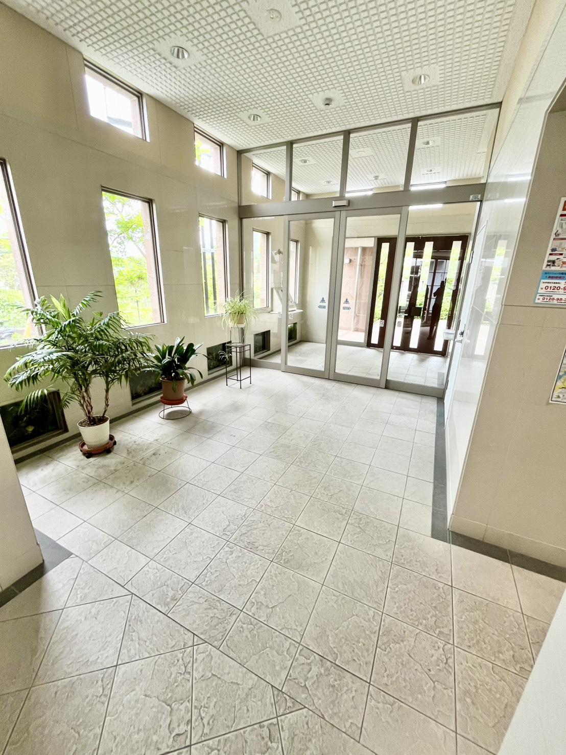 プログレスシティ前原駅南