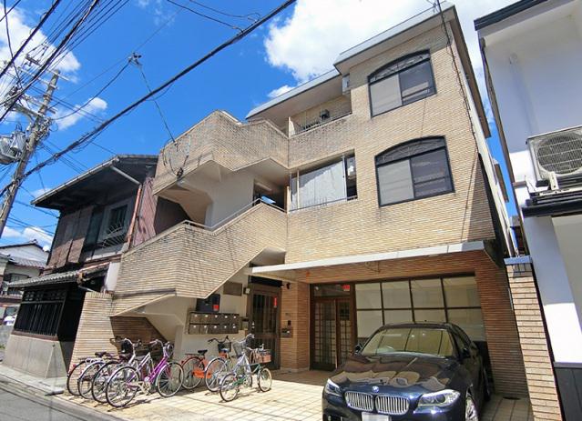 シェモア一番館