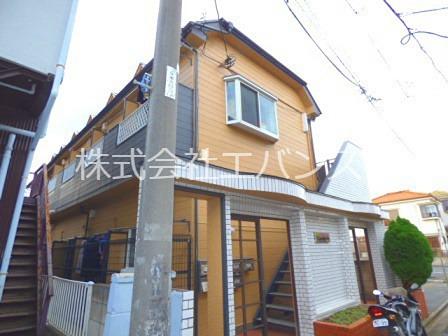 プリモ西川口