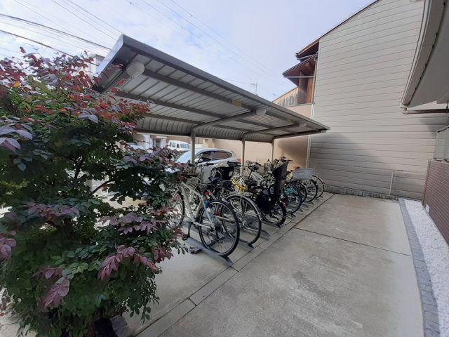 カーサ小紅屋
