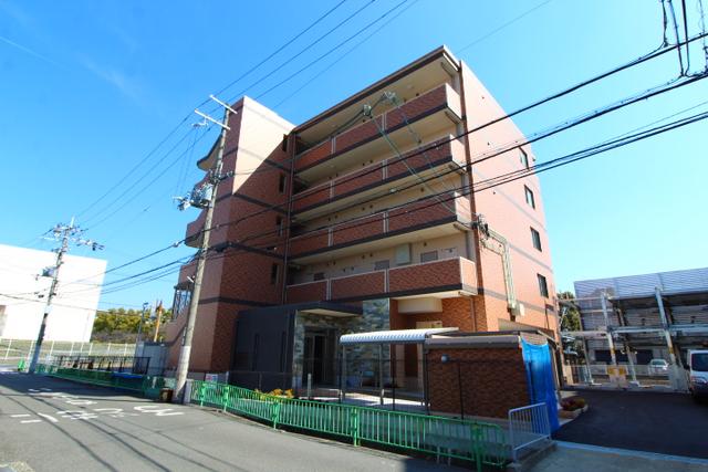 西田中ヒルズ