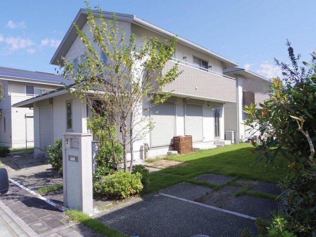スマ・エコ シティつくば研究学園戸建て