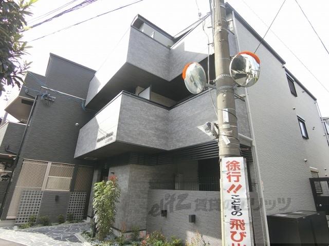 マナーズハウス山科駅前2