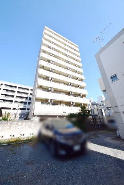 アンセラジオ新越谷