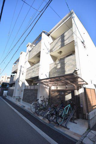 クリエオーレ今市