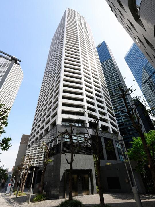 コンシェリア西新宿 TOWERS ウエスト