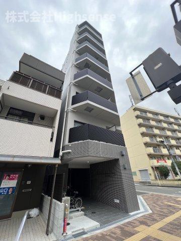 サンライズ都島