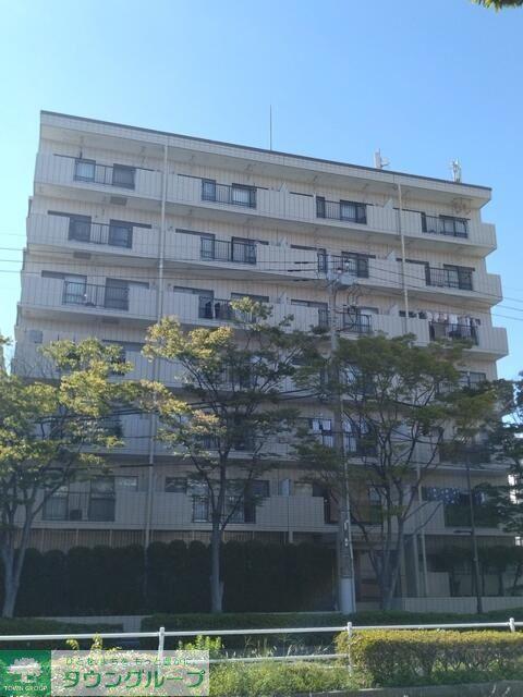 ハビテ葛西