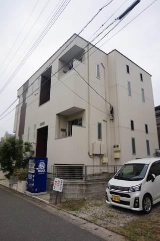 CB福津シエル