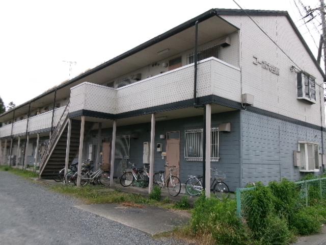 コーポ大谷原