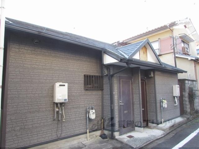 銀閣コーポ