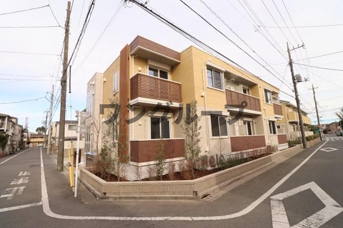 AMAPOLA ANNEX