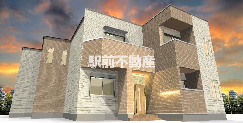 GRANDTIC RERFETTO FUTSUKAICHI