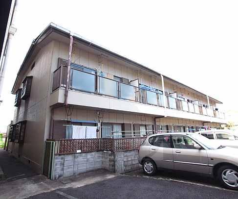 マンション備前A棟
