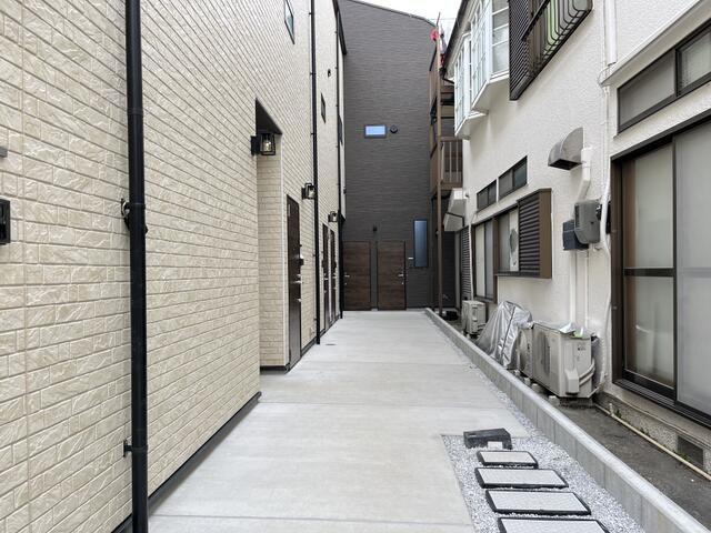 HAUS新中野