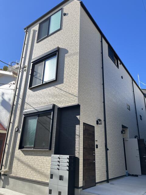 HAUS新中野
