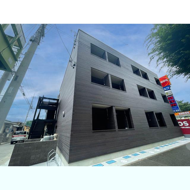 MQUARTO与野本町