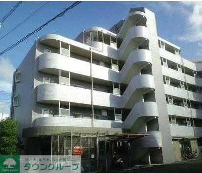ブルームライフ市川