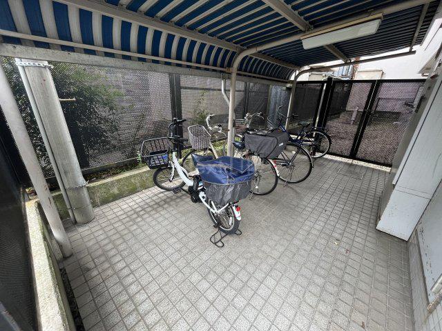 アーバンハイツ川崎