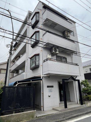 アーバンハイツ川崎