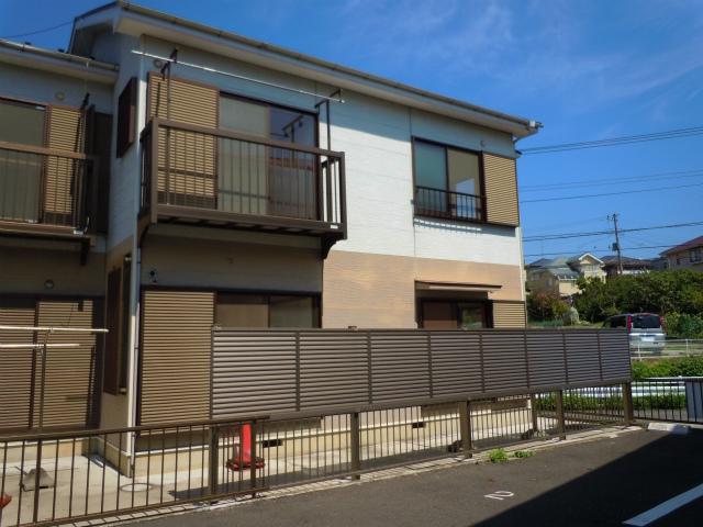 メゾンド角田II