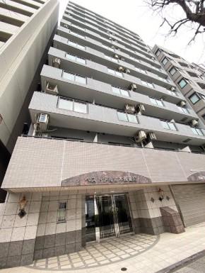 ベスト伊勢佐木長者町