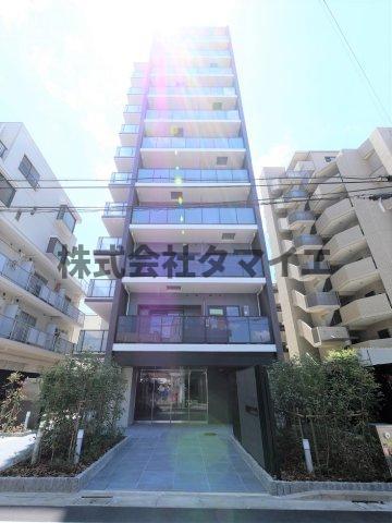 ラフィスタ中野本町
