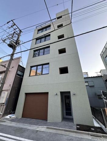 SG門前仲町