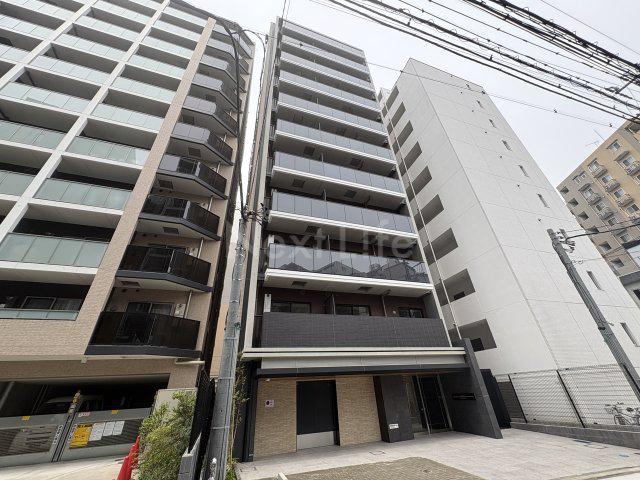 クレイシアアイズ鶴見