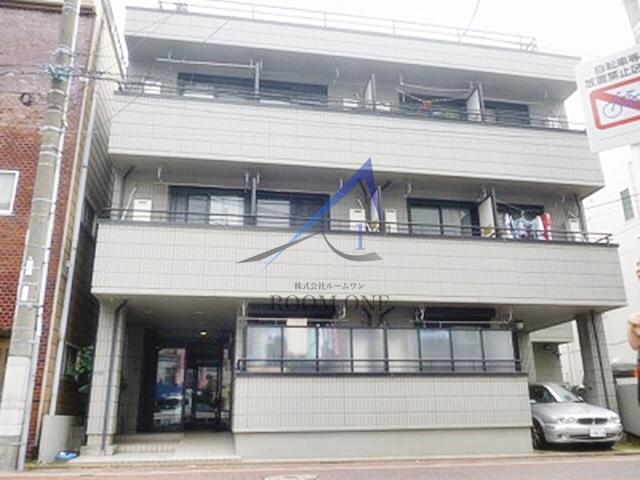 ドルフ武蔵新田
