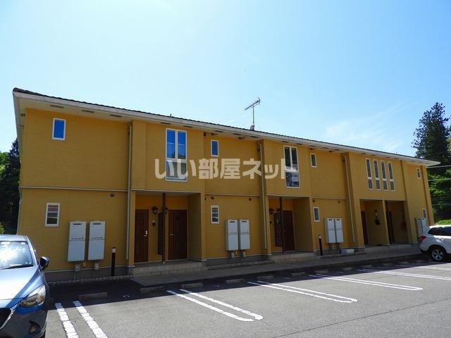 セイバリー千代田B