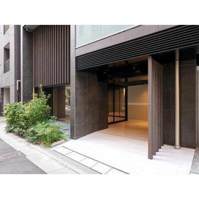 TS-COURT日本橋浜町