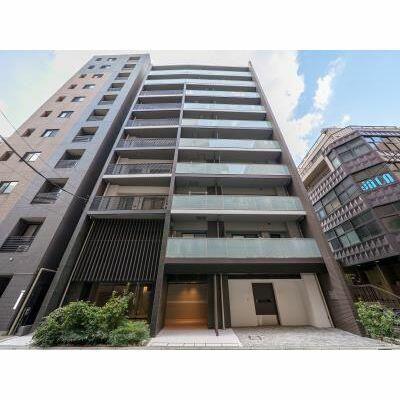 TS-COURT日本橋浜町