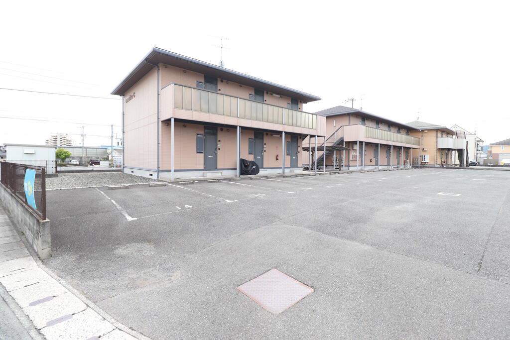 アモリーノC棟