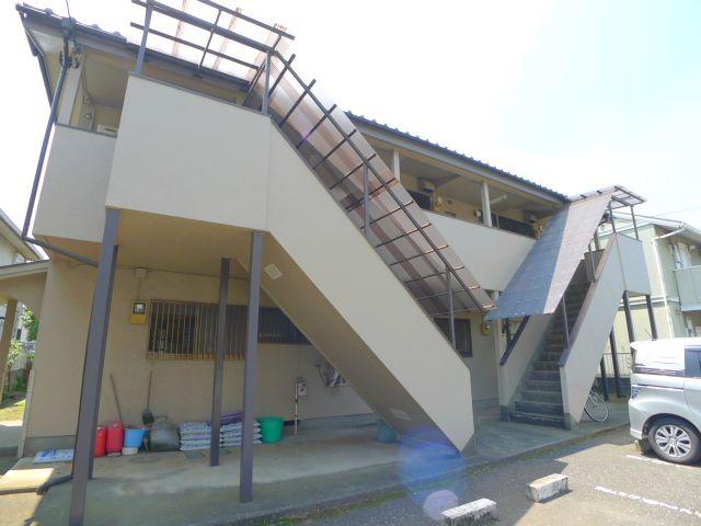 キャッスル21