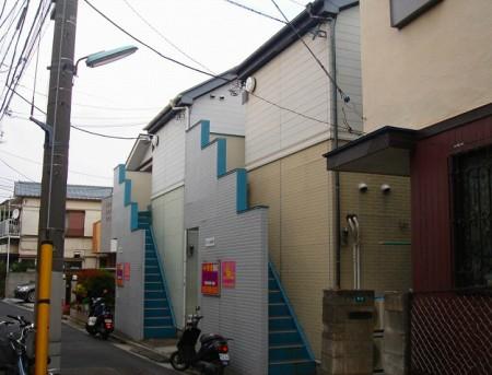 シティハイム都立家政I