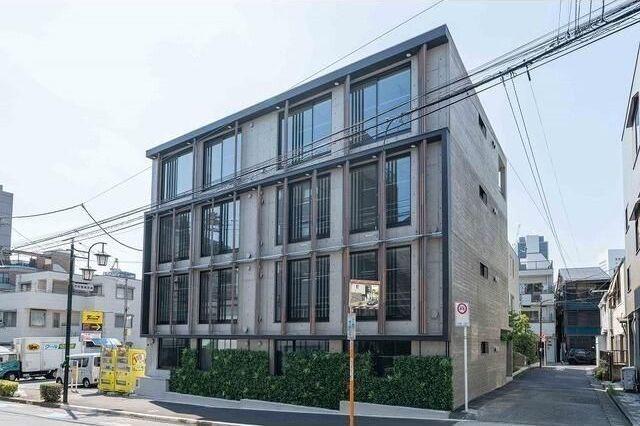 エストラルゴ渋谷