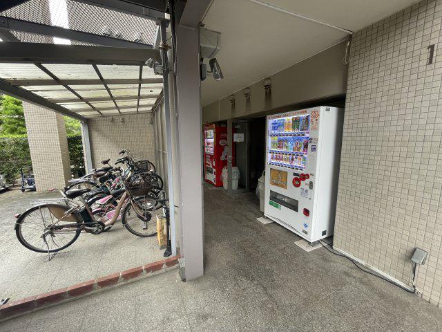 摩耶シーサイドプレイスイースト5番館