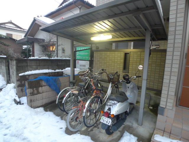 コンフォールK