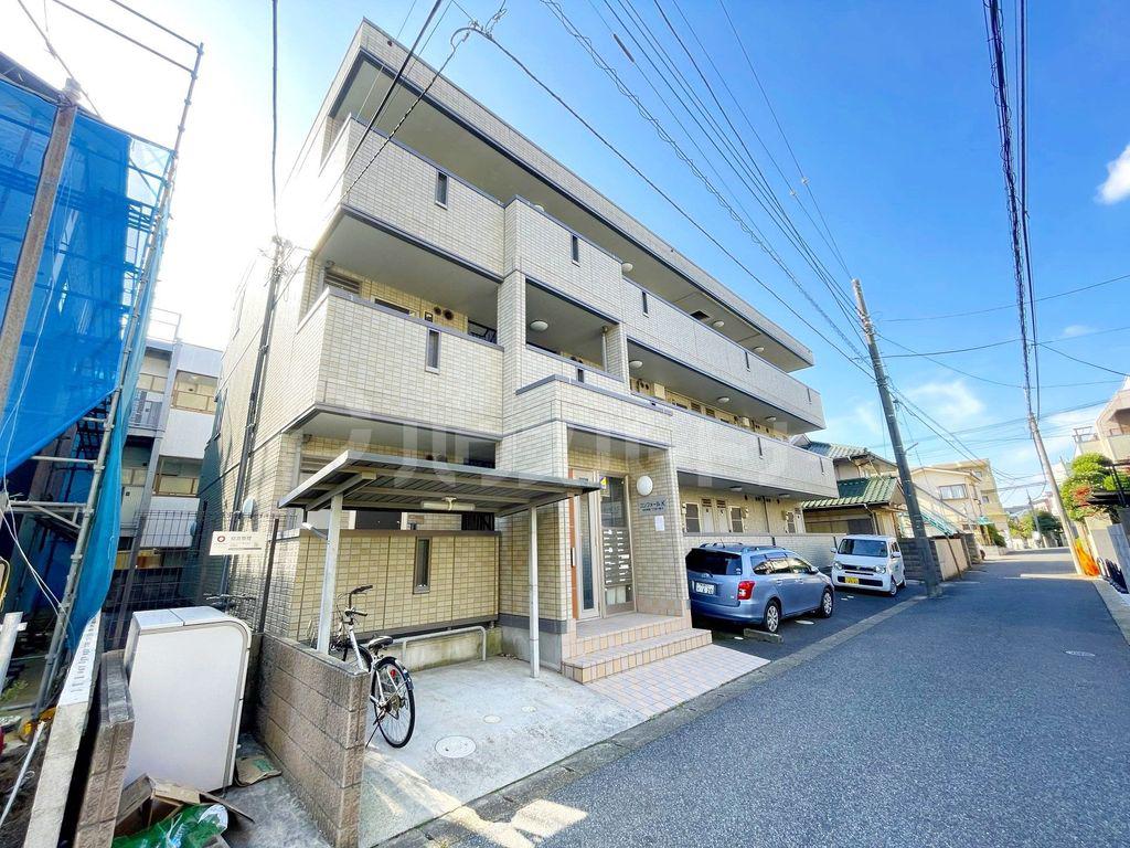 コンフォールK