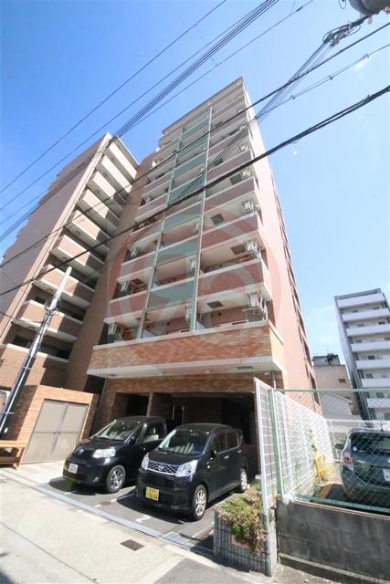 サムティ阿波座LUSSO