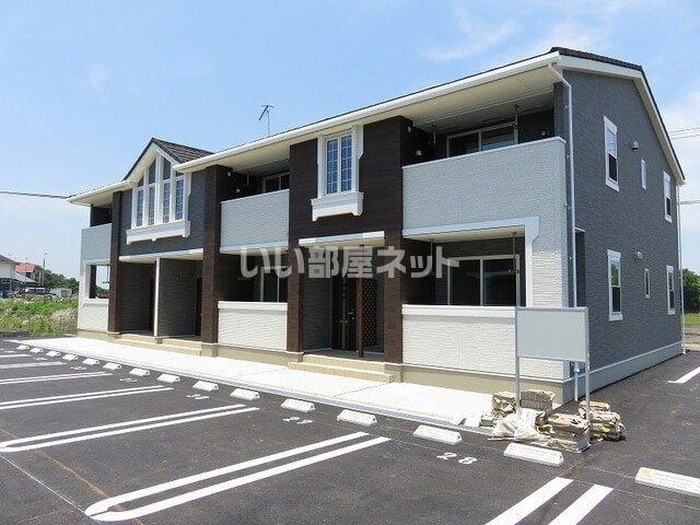 ノーデンプラザNDF III