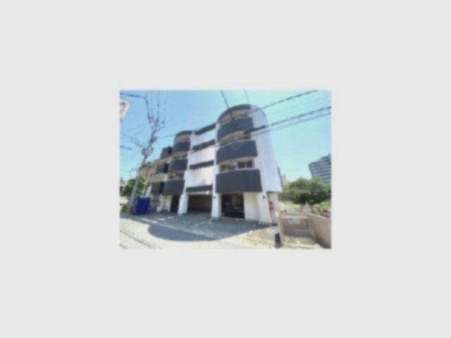 大橋ツインビル