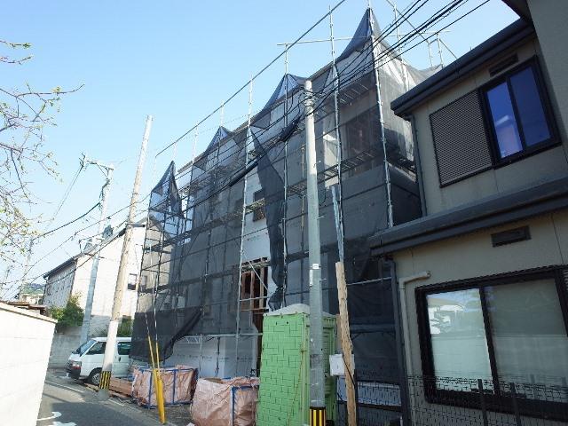 スコルピオ姪浜