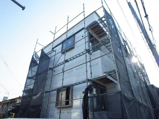 スコルピオ姪浜