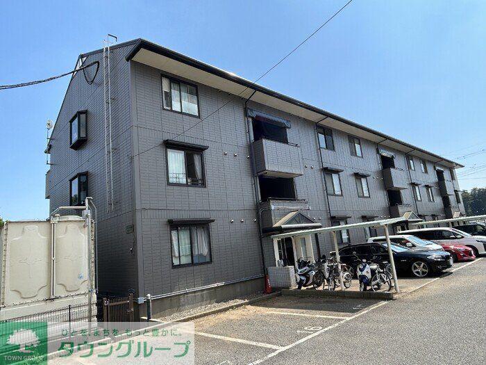 グランメール藤原