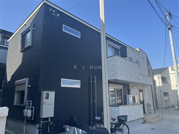 HCフラッツ国玉ガーデンII