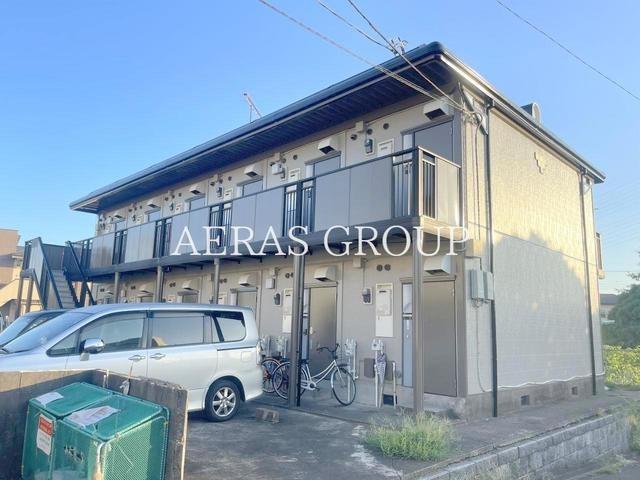 ビーライン下溝1号館