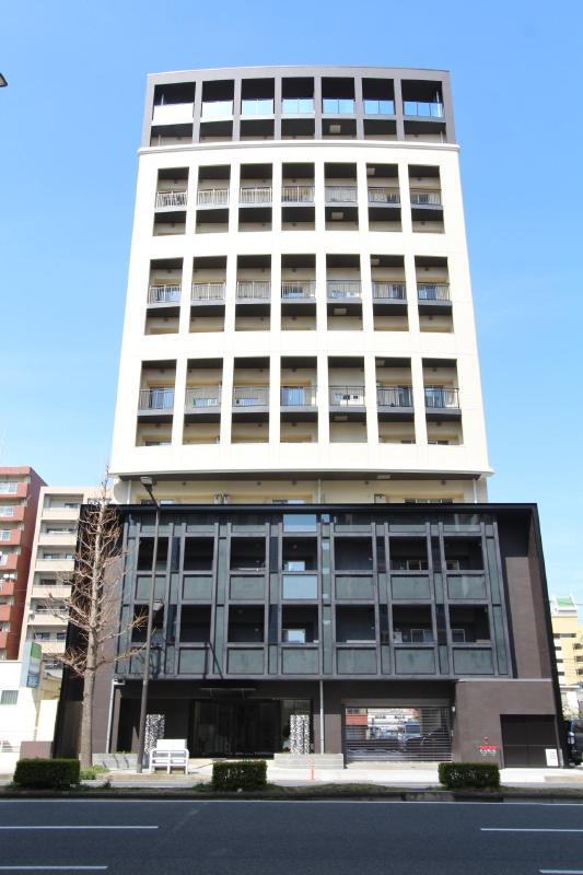 アクシオ三萩野