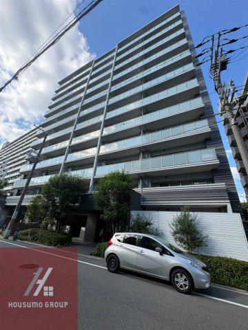 ヴェリテ弁天町エアリー